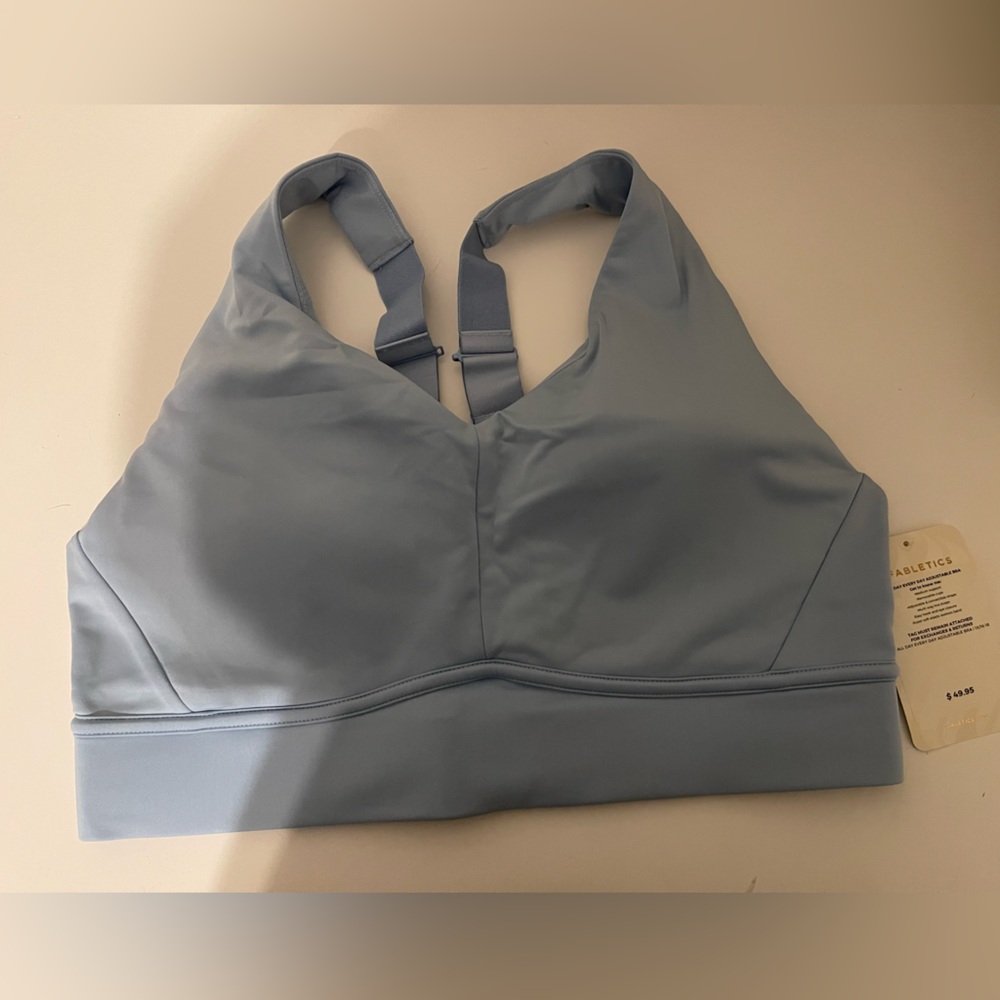 Fabletics All Day Every Day Adjustable Bra